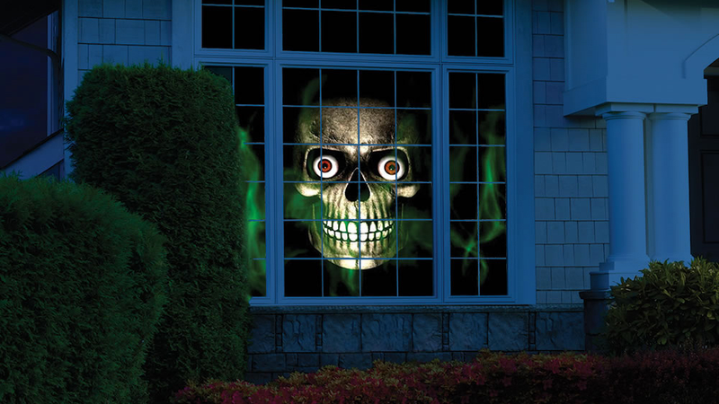 Illustration for article titled How to Blow Over $20,000 Decorating Your Home for Halloween